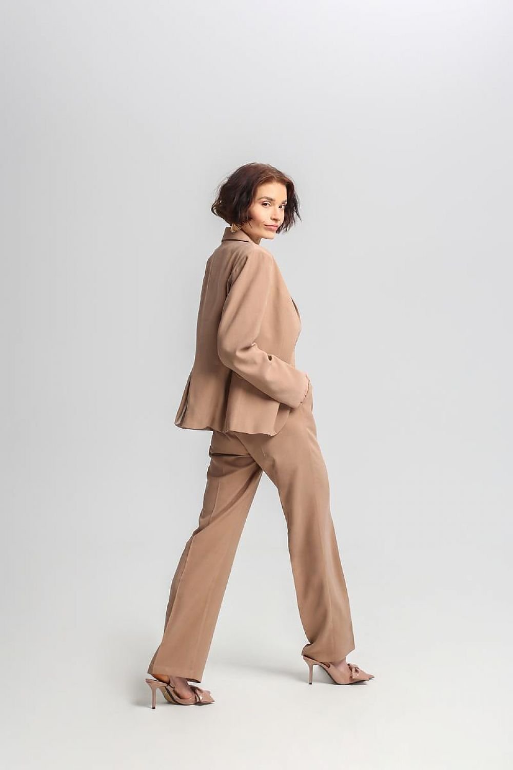 Women trousers MKM