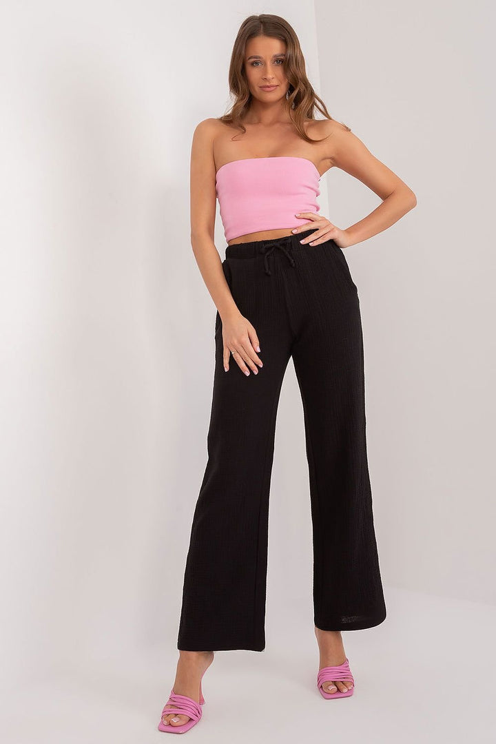 Women trousers Sublevel