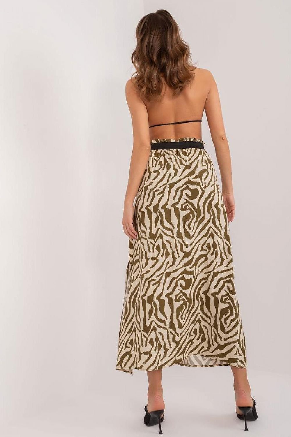 Long skirt Sublevel