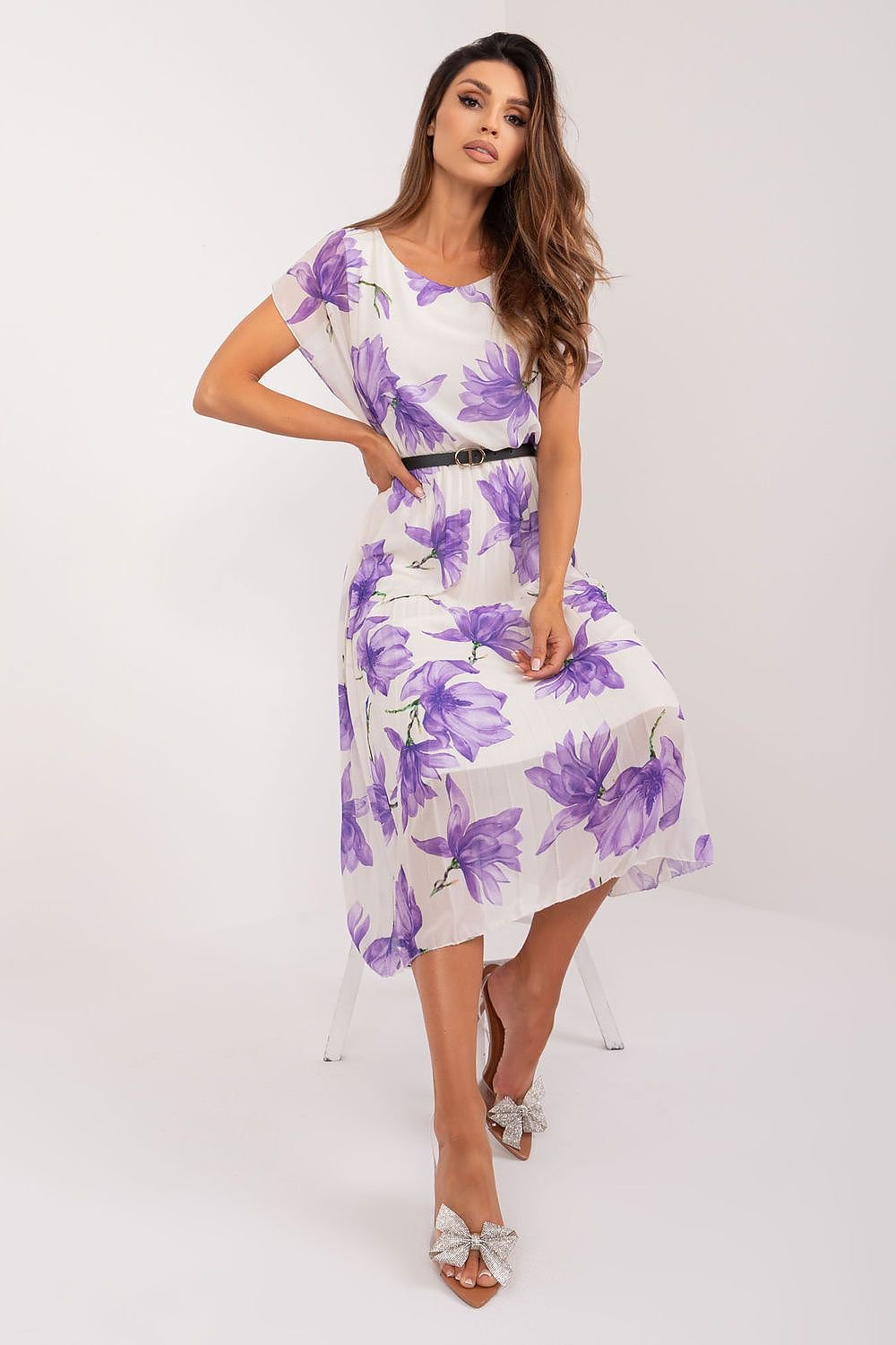 Robe de cocktail formelle