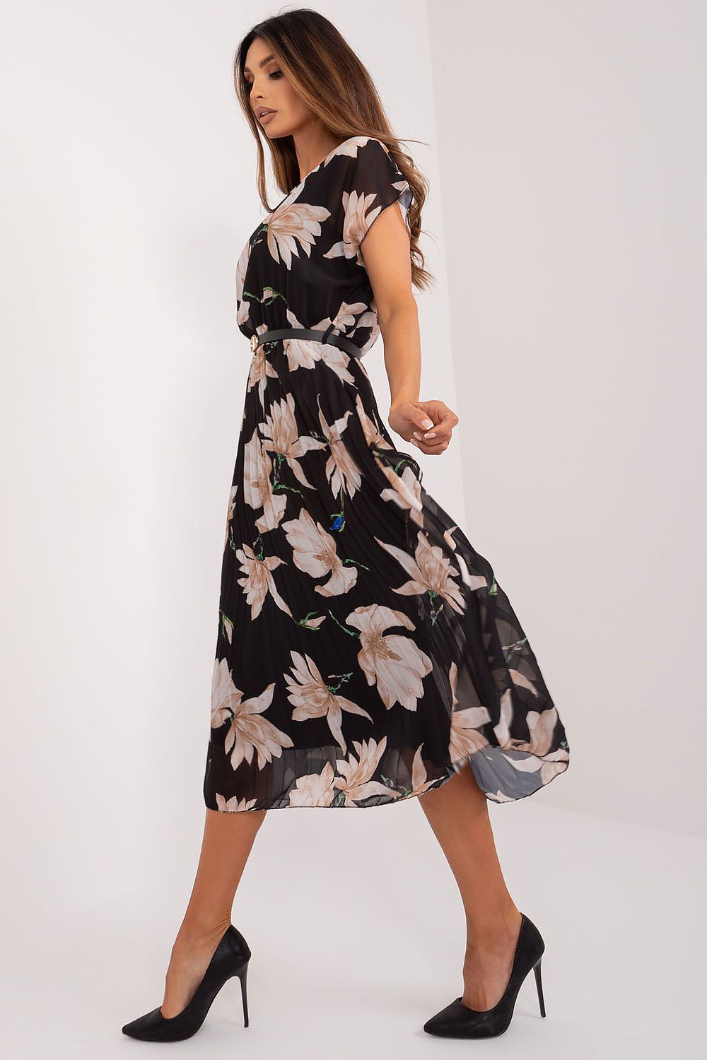 Robe de cocktail formelle