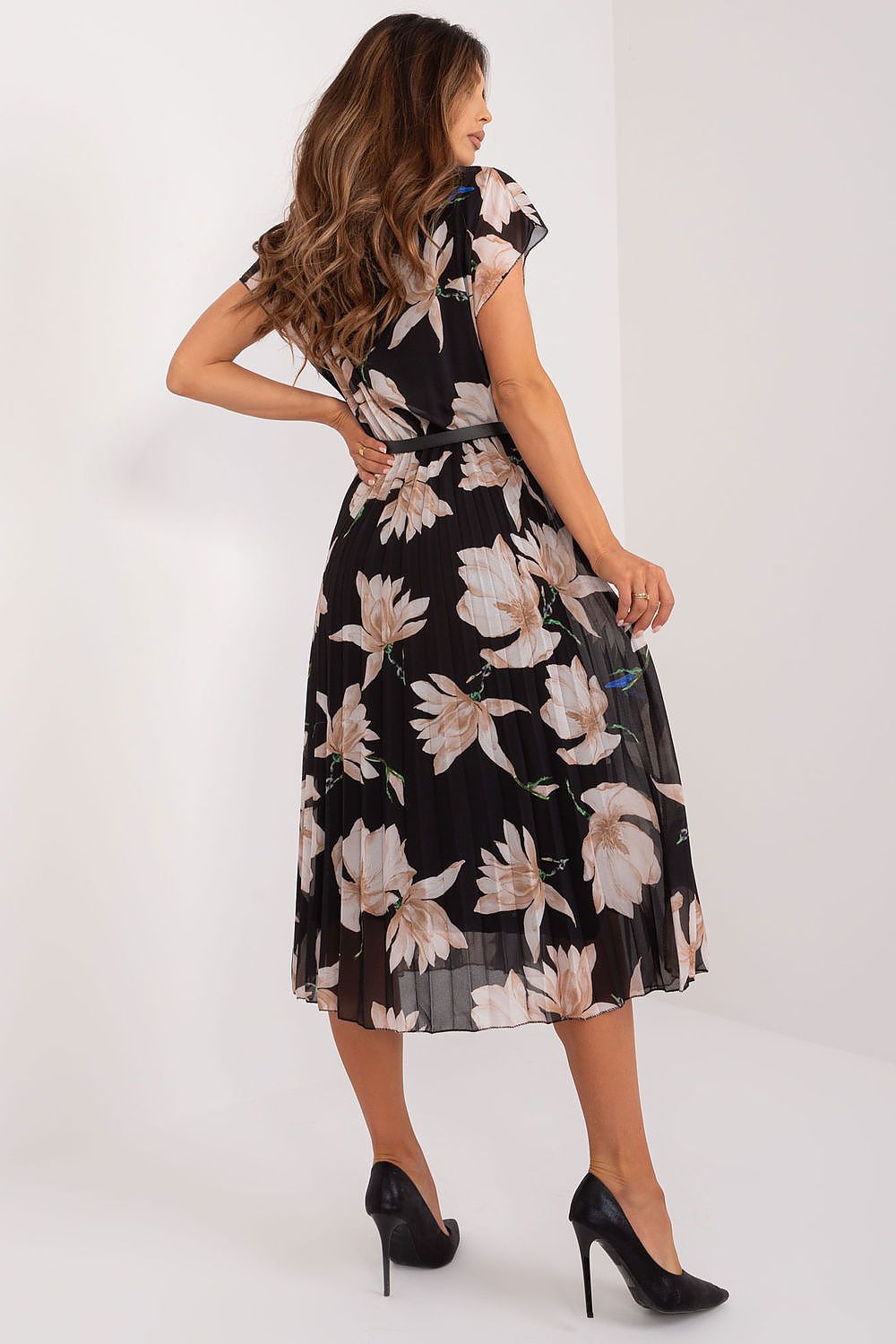 Robe de cocktail formelle