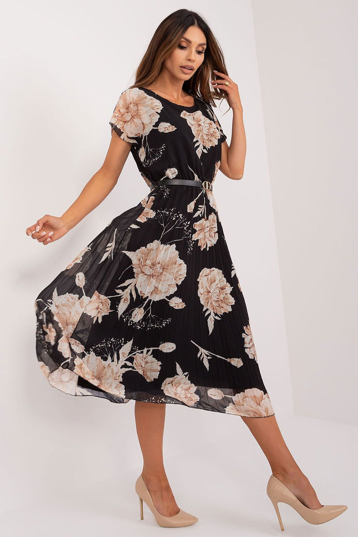 Robe de cocktail formelle