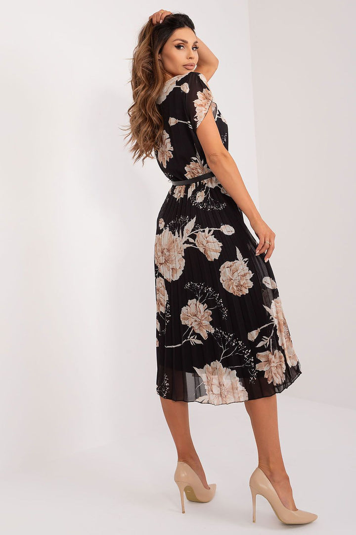 Robe de cocktail formelle