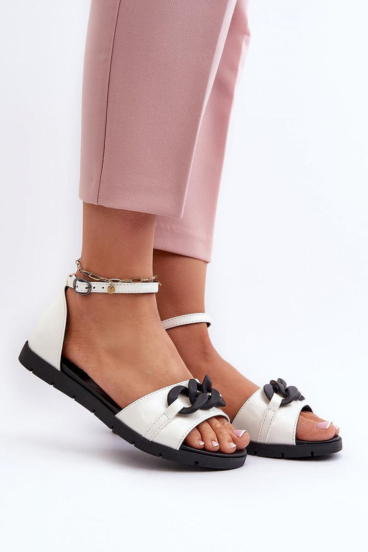 Sandals Step in style