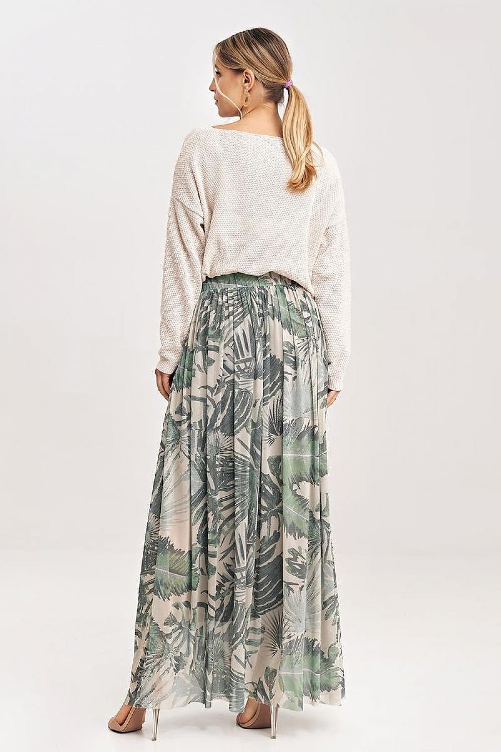 Long skirt Figl