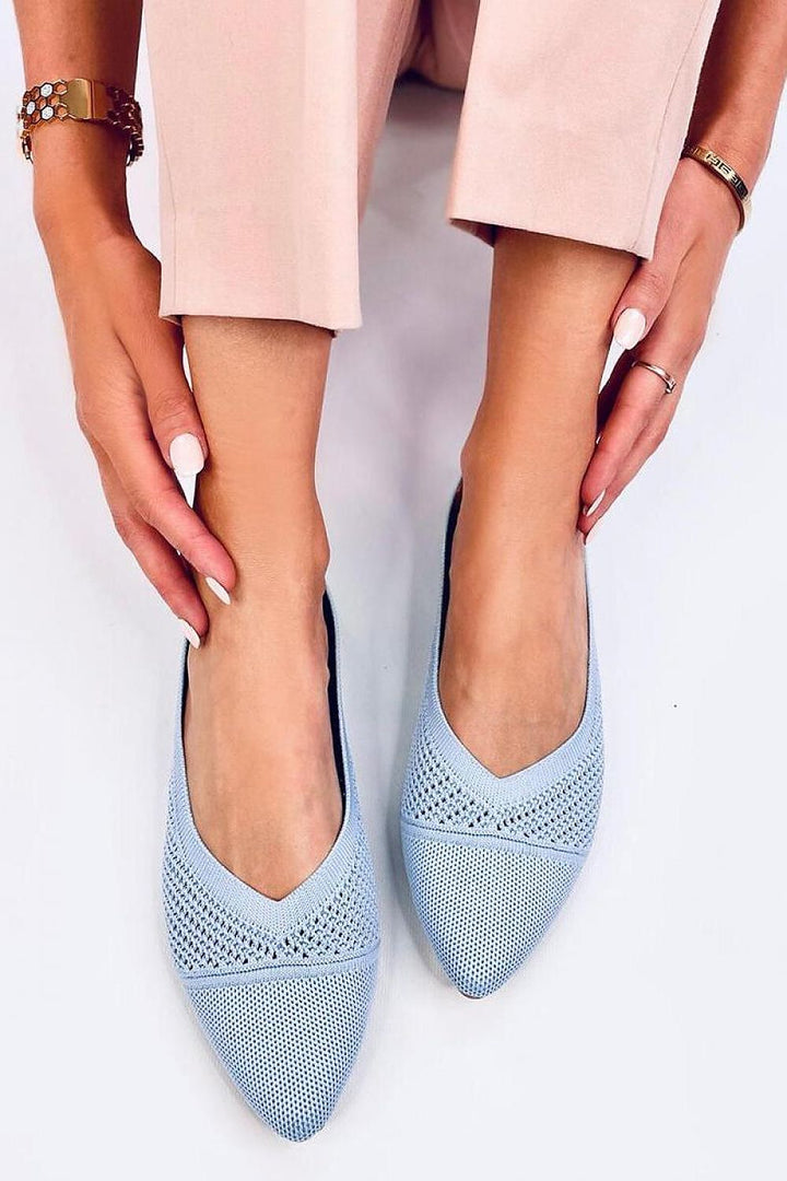 Ballet flats Inello