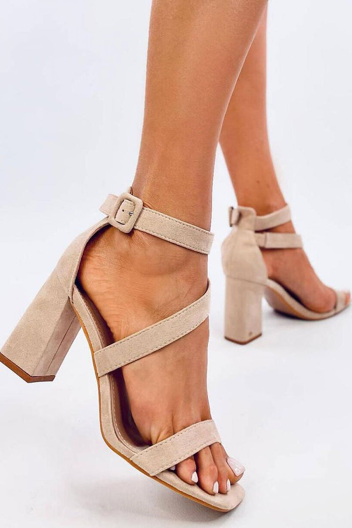 Heel sandals Inello