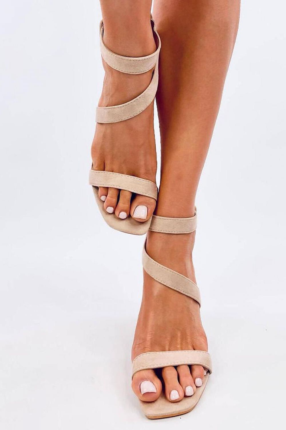 Heel sandals Inello