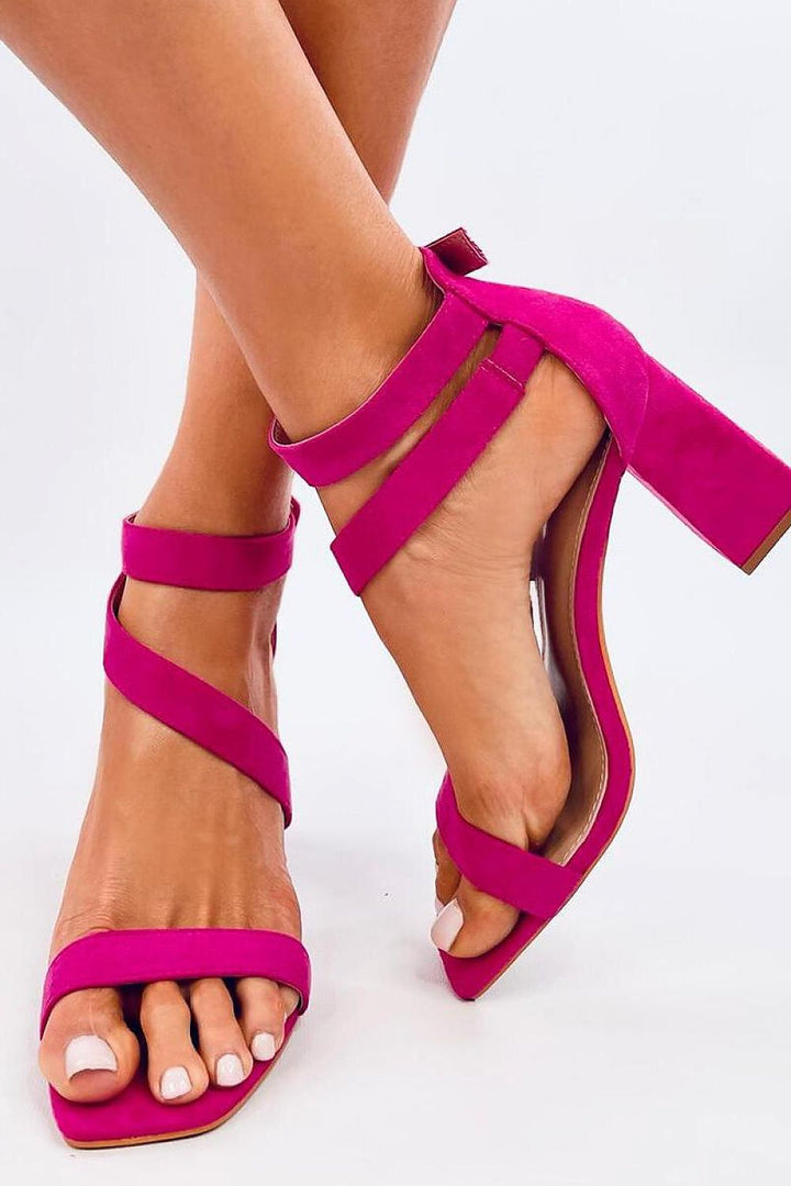 Heel sandals Inello