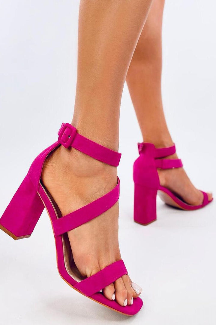 Heel sandals Inello