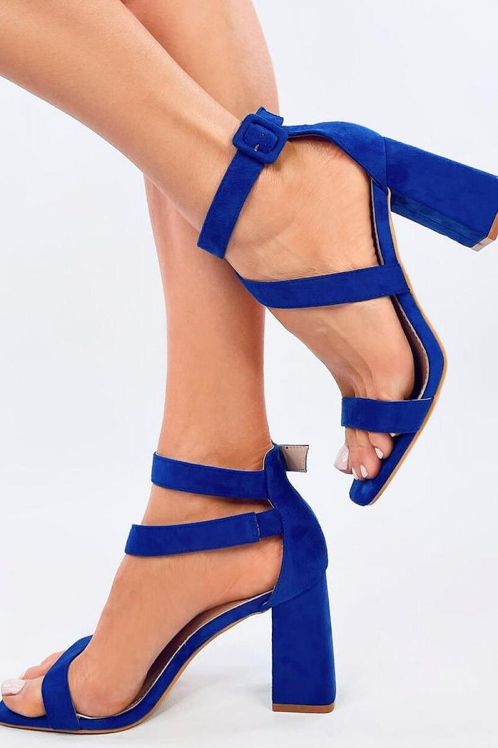 Heel sandals Inello