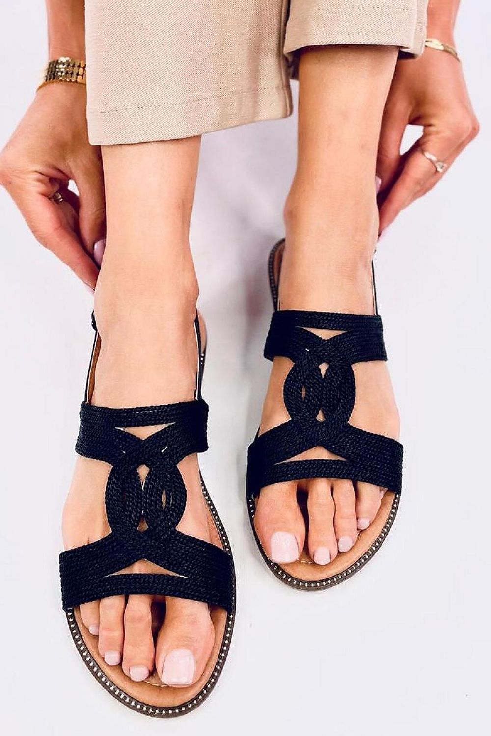 Sandals Inello