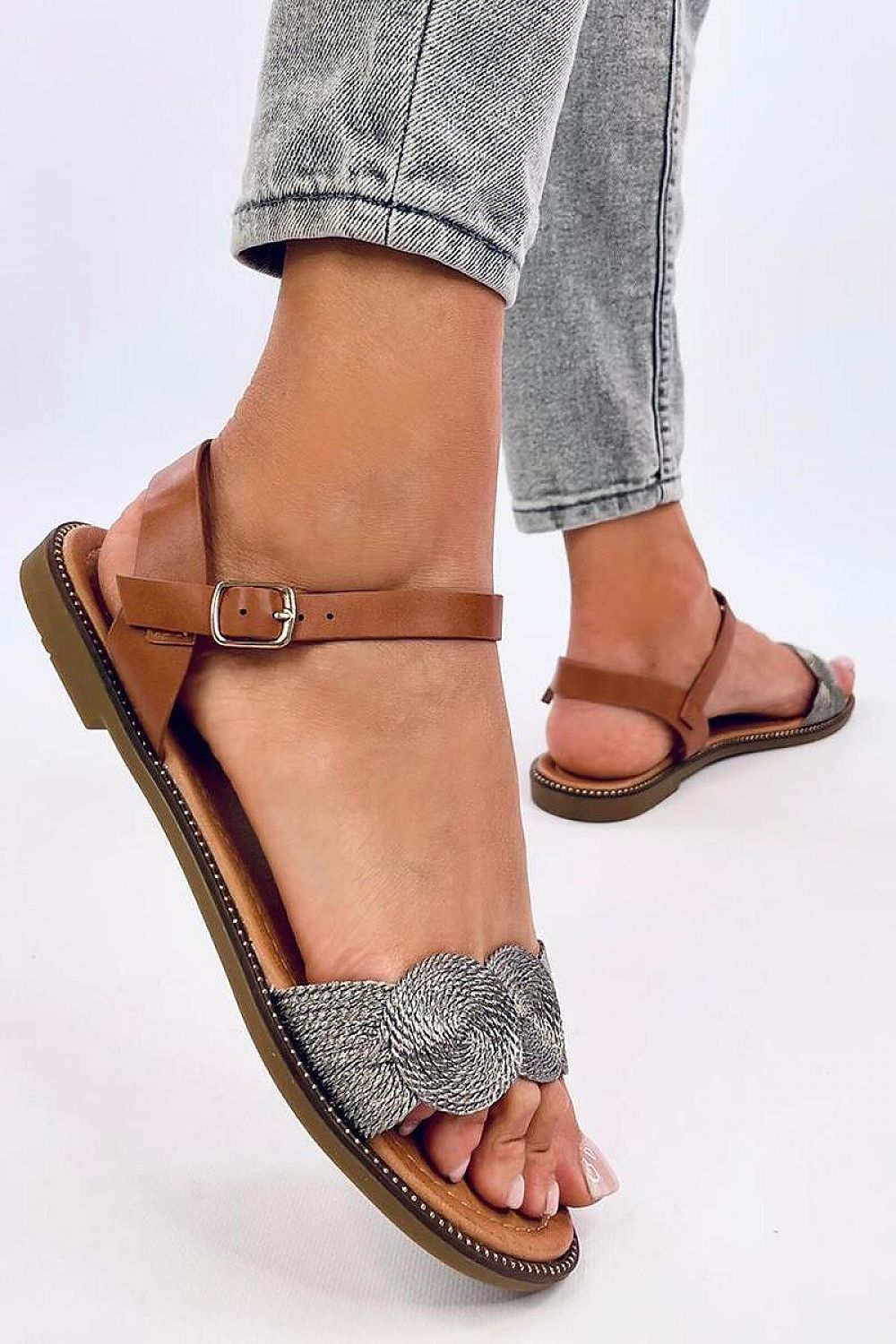 Sandals Inello