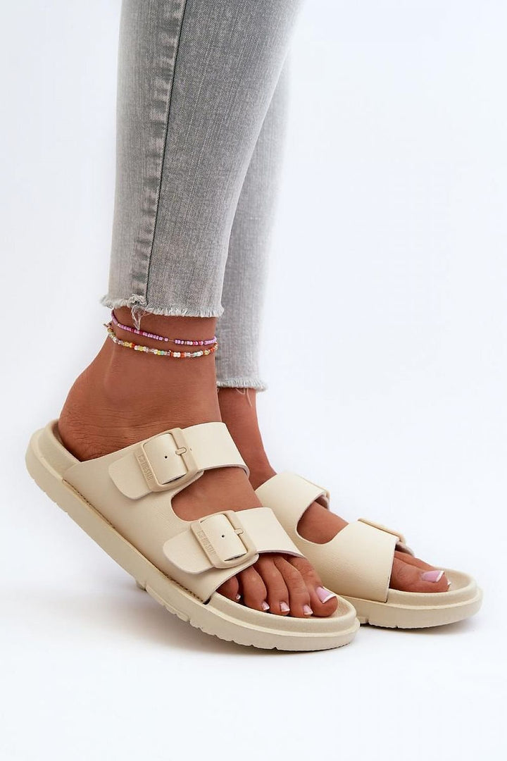 Flip-flops Step in style