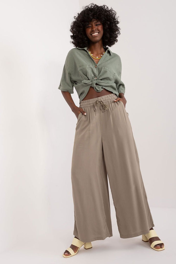 Women trousers Sublevel