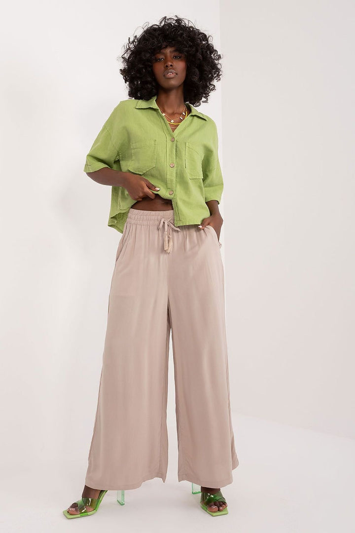 Women trousers Sublevel