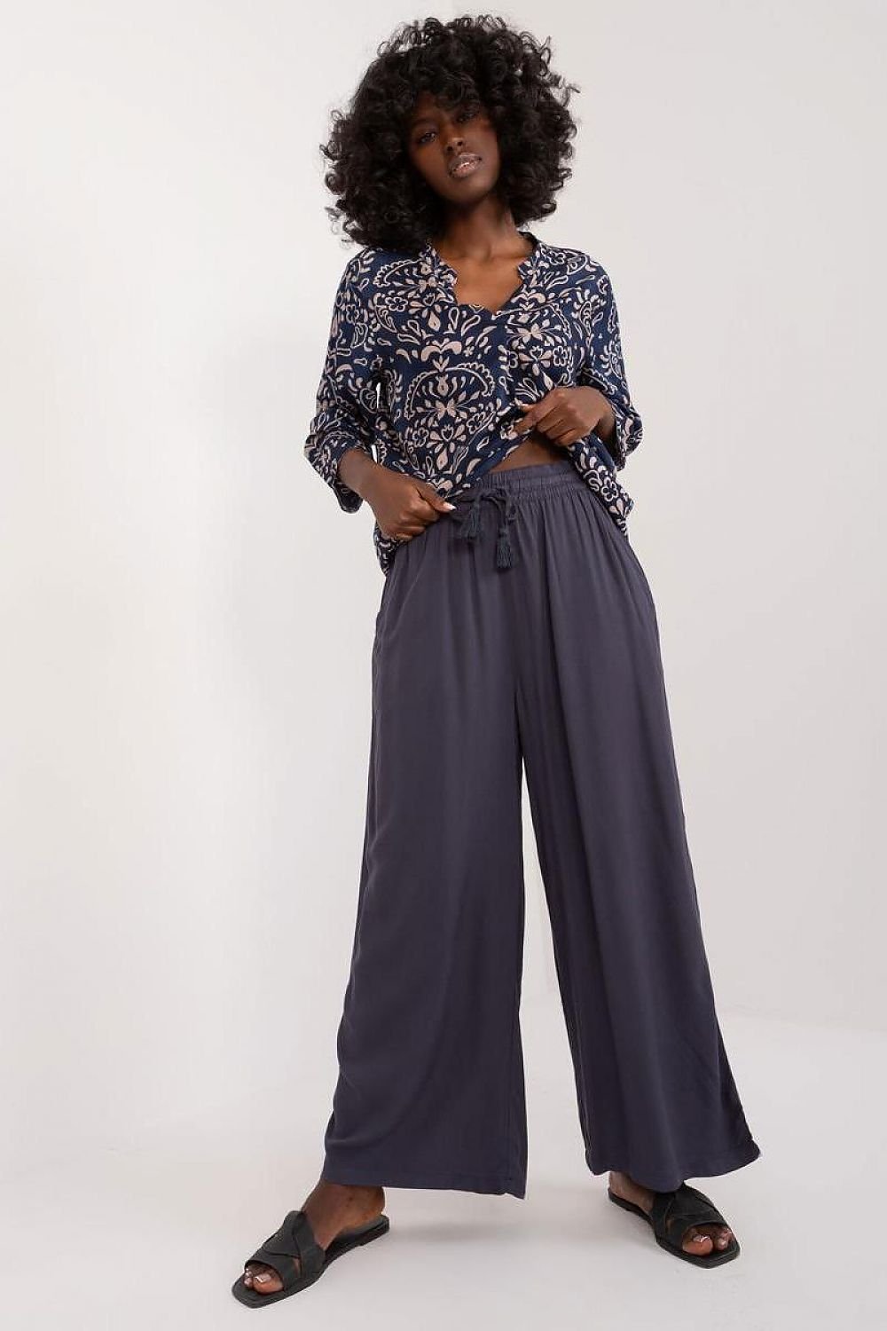 Women trousers Sublevel