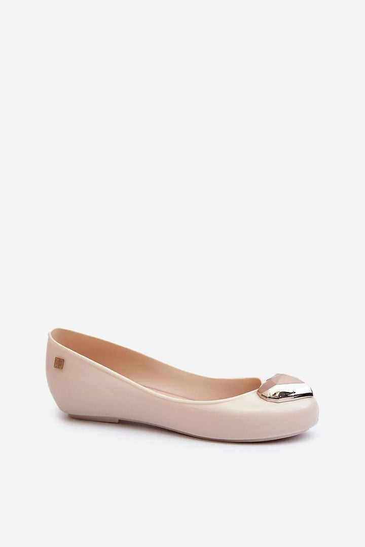 Ballet flats Step in style