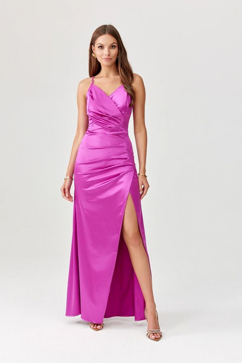 Evening dress Roco Fashion