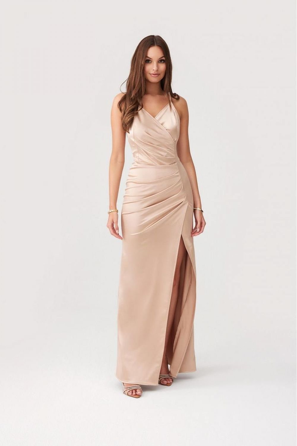 Evening dress Roco Fashion