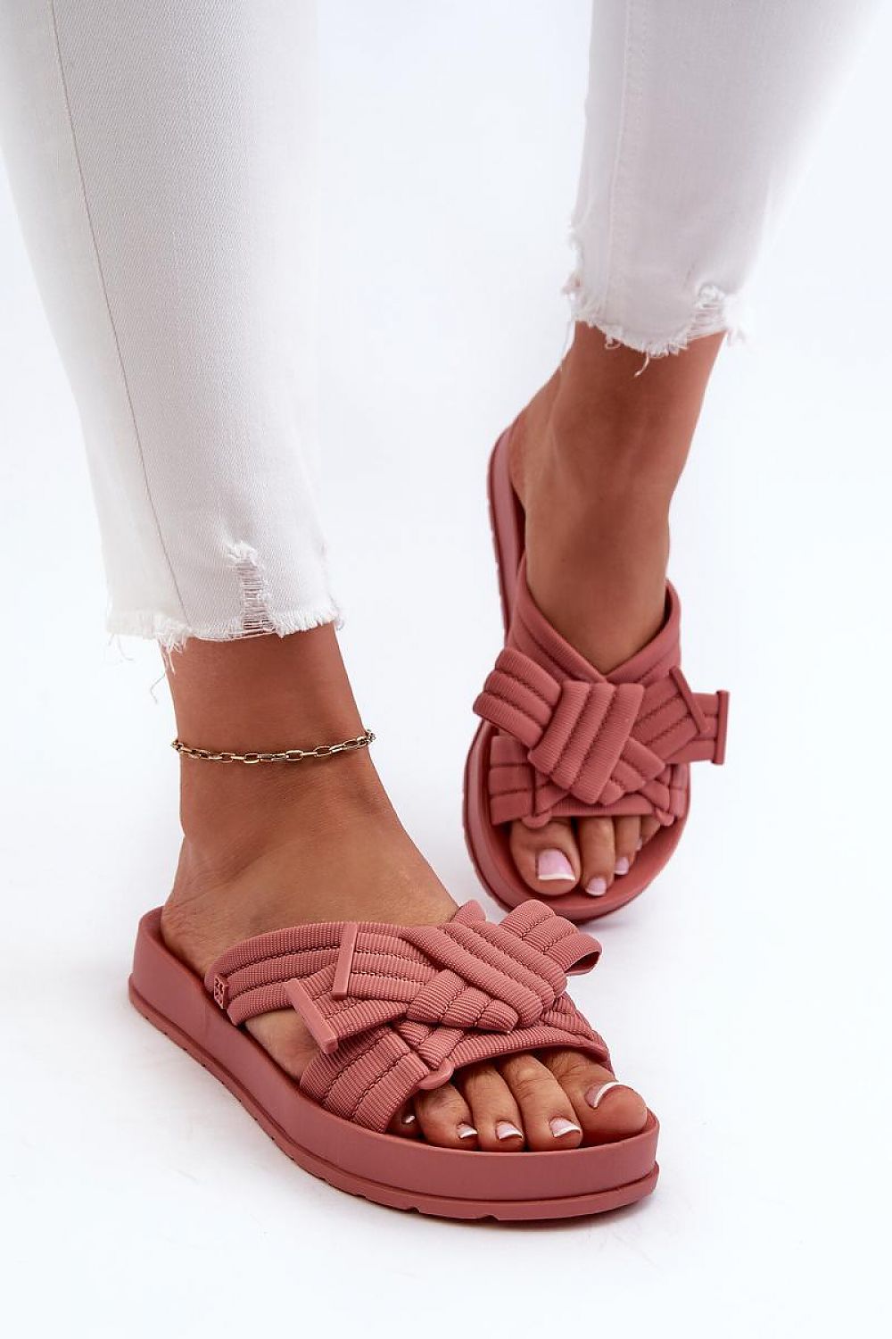 Flip-flops Step in style