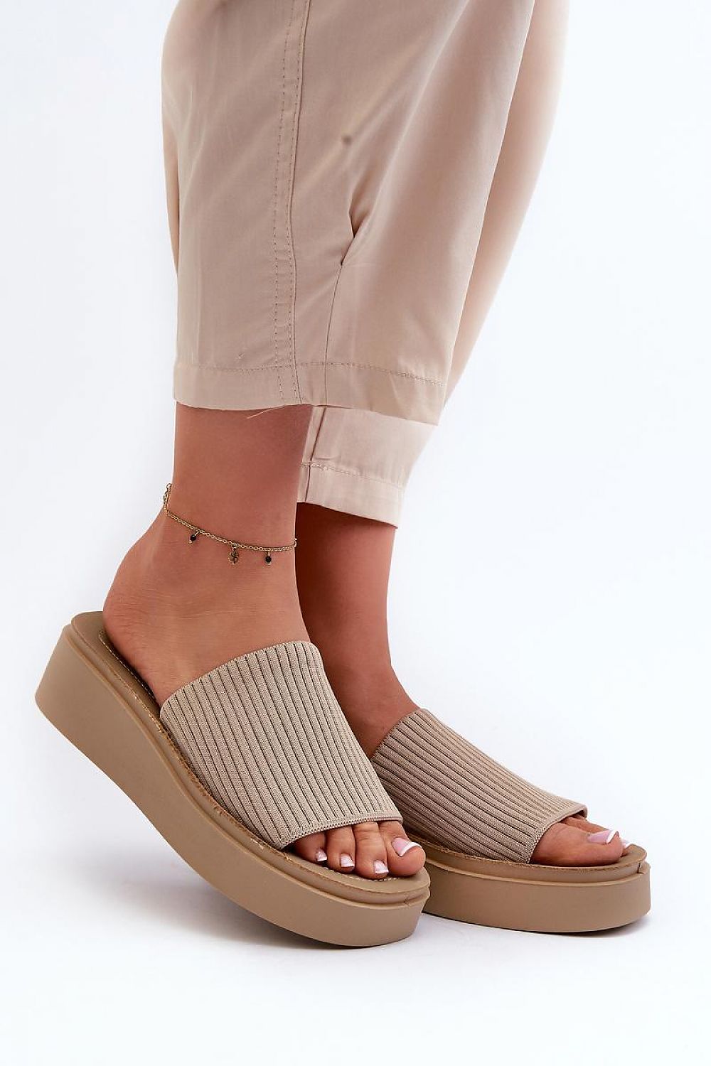 Flip-flops Step in style