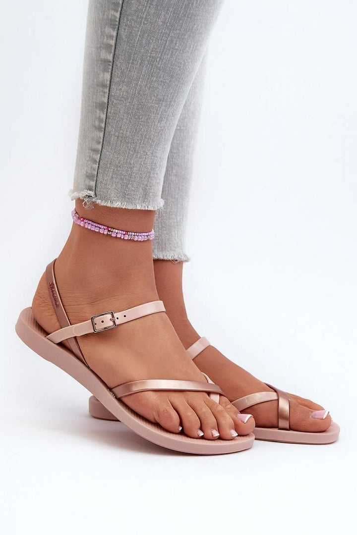 Sandals Step in style