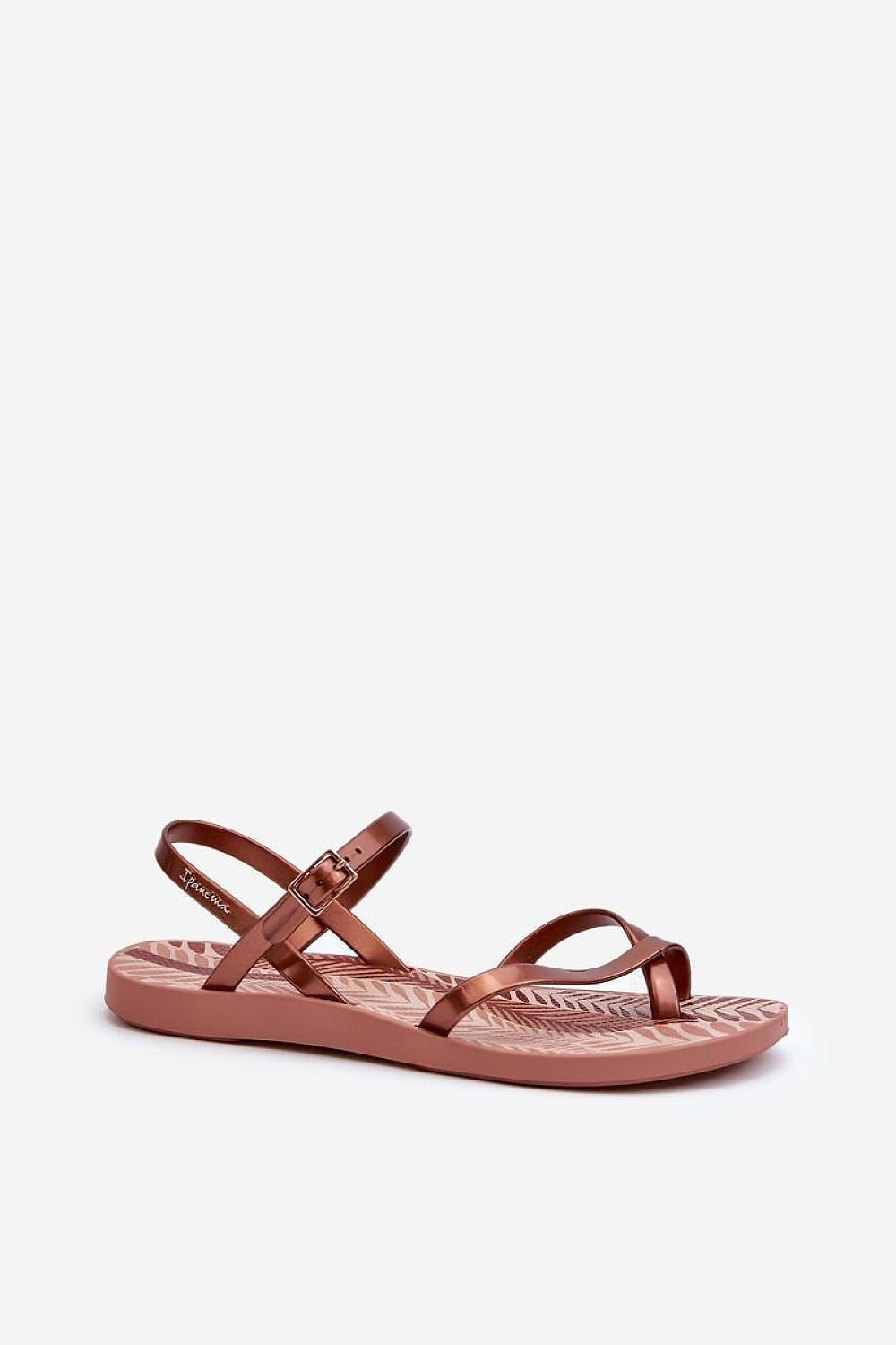 Sandals Step in style