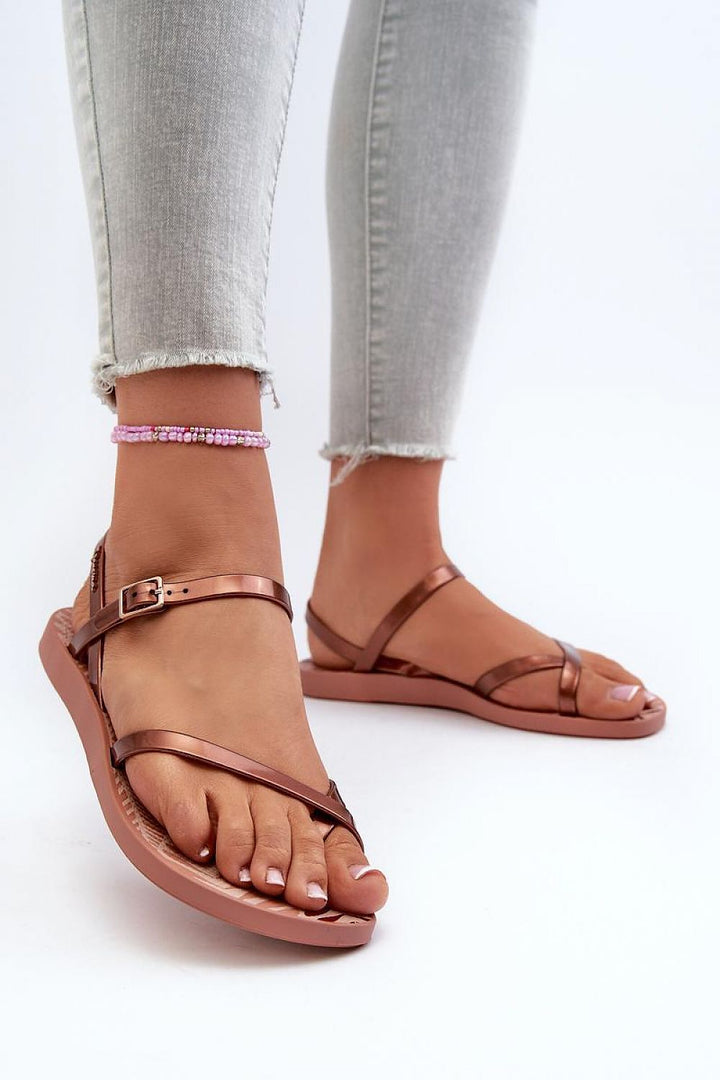 Sandals Step in style