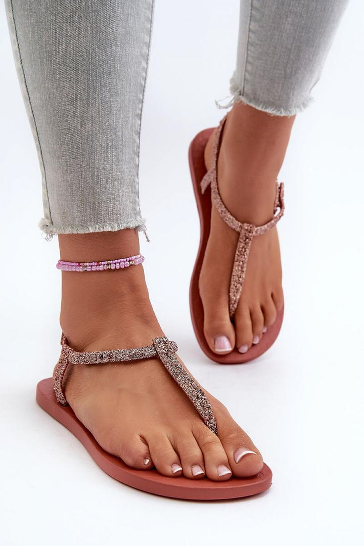 Sandals Step in style