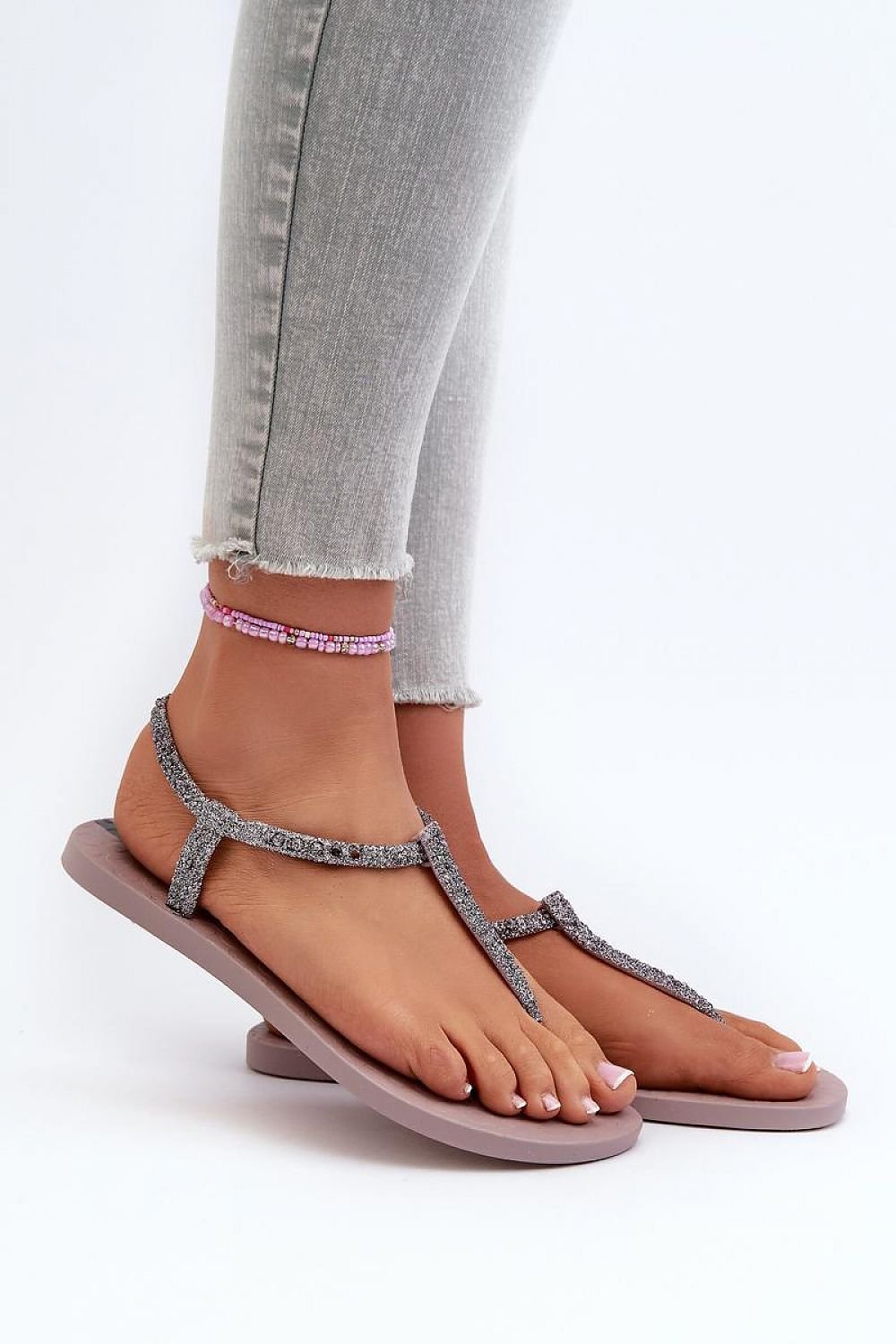 Sandals Step in style