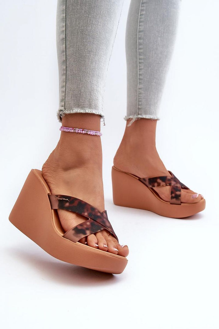 Flip-flops Step in style