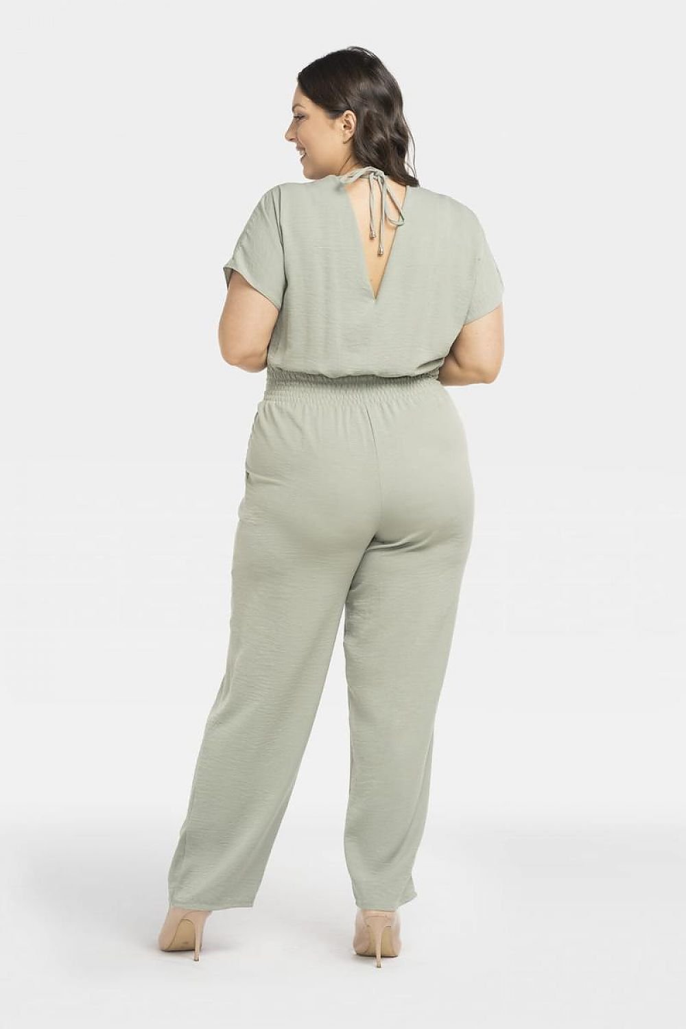 Suit plus size Karko