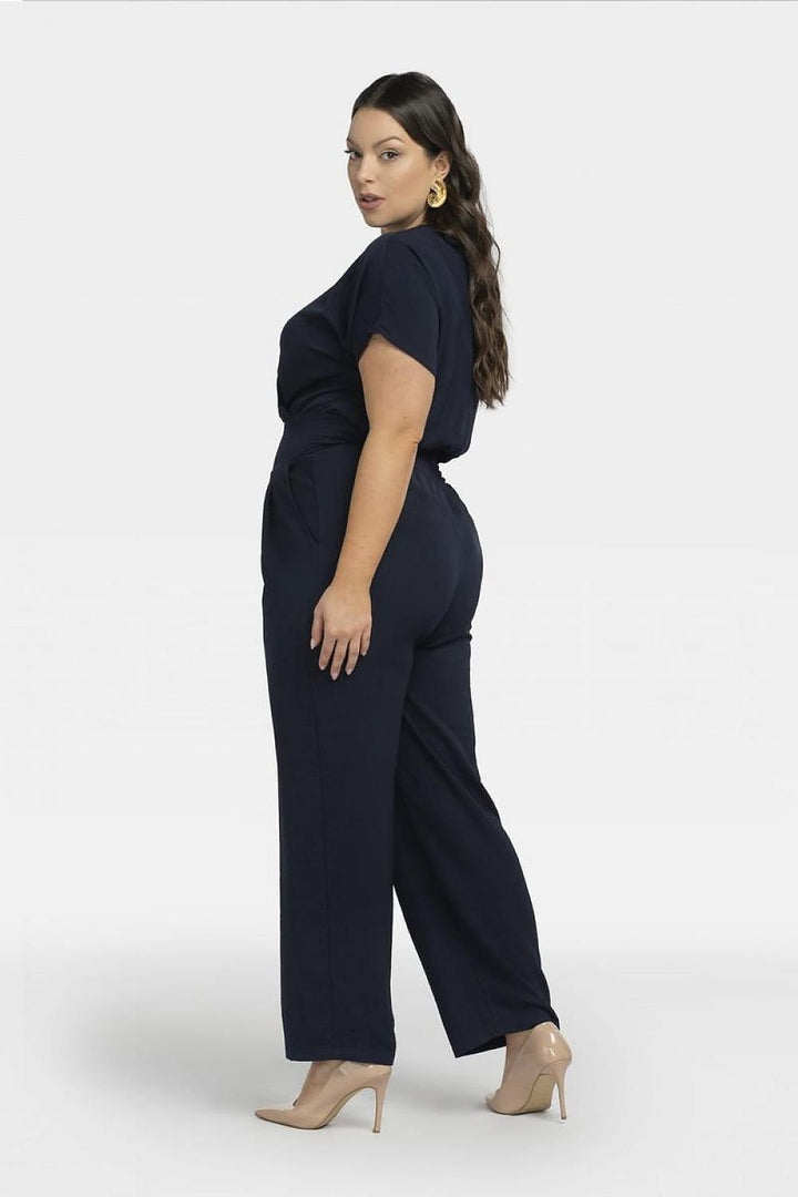 Suit plus size Karko