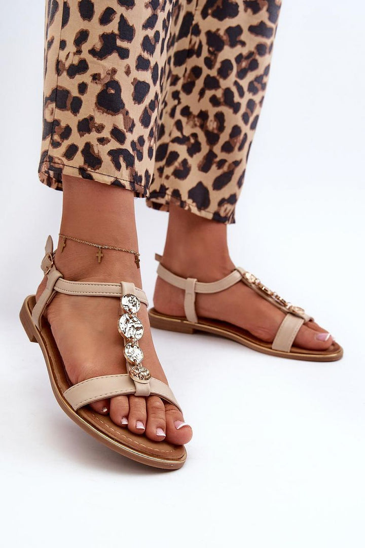 Sandals Step in style