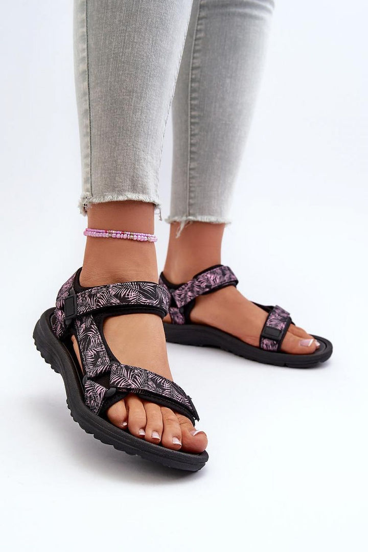 Sandals Step in style