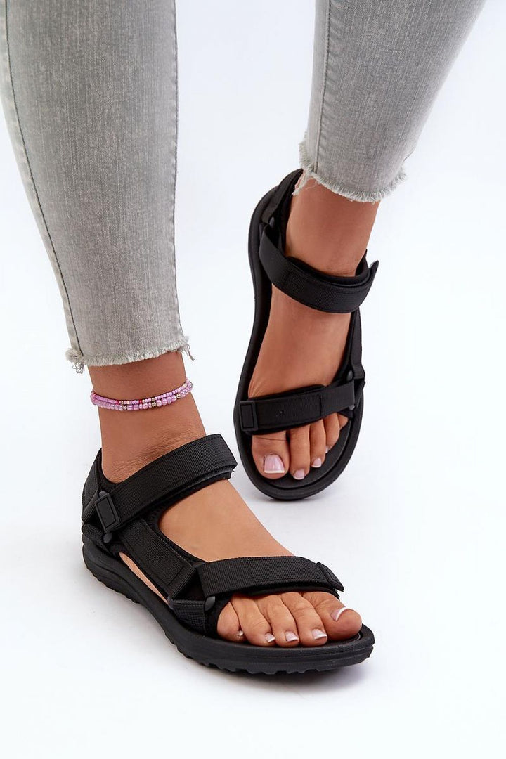 Sandals Step in style