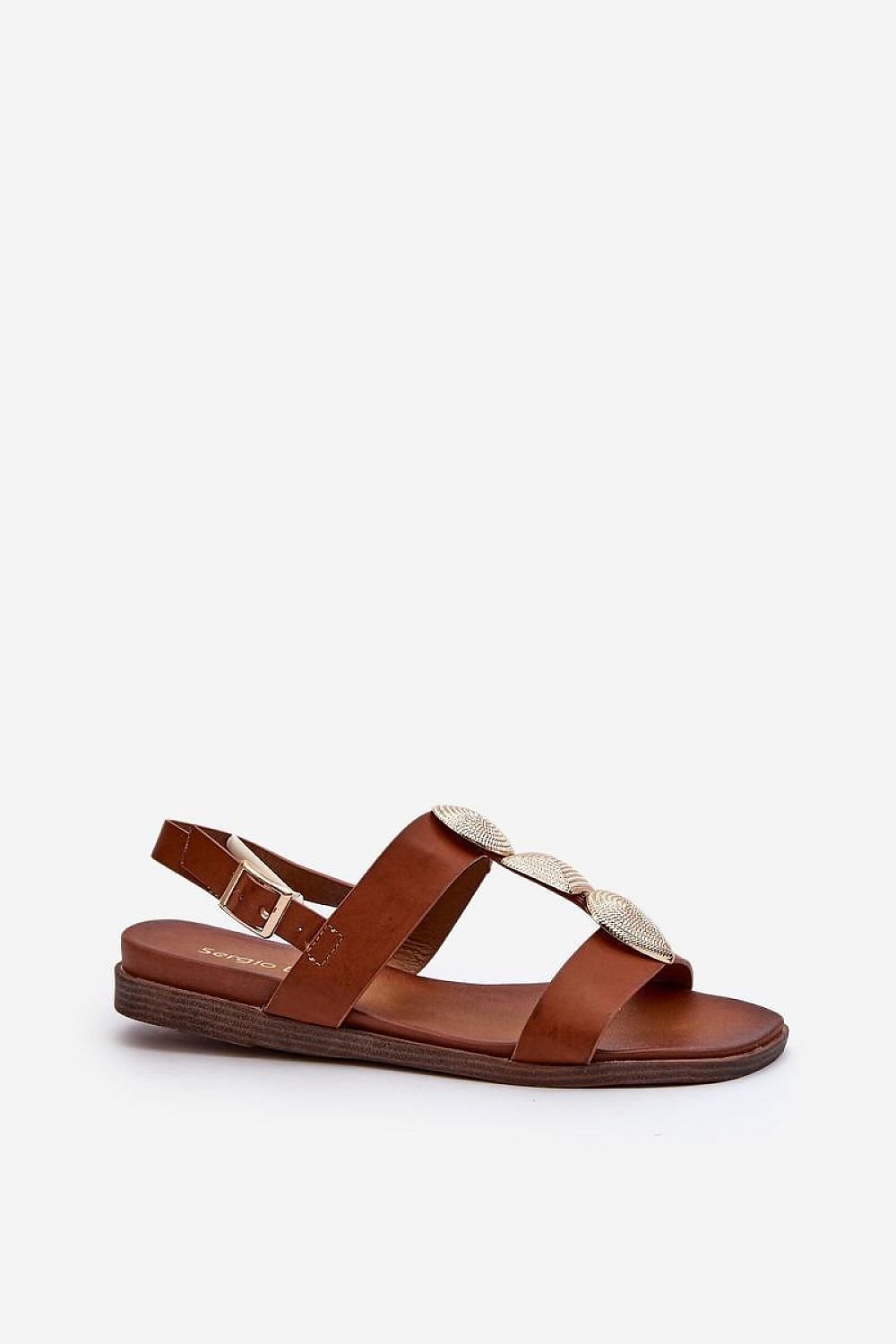 Sandals Step in style