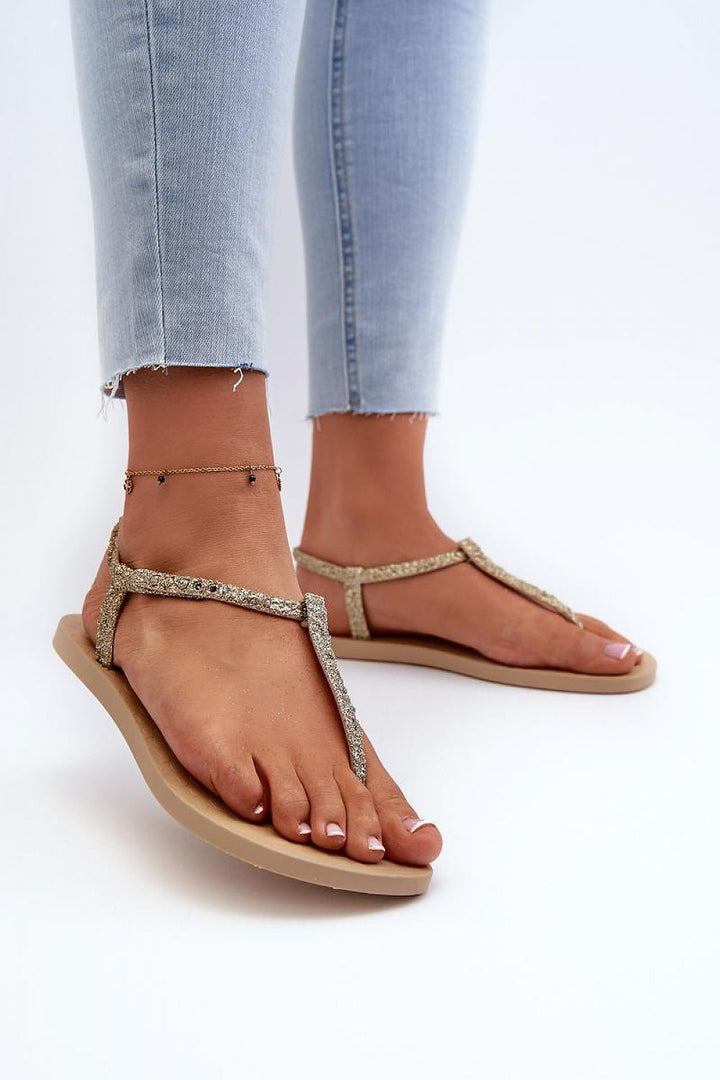 Sandals Step in style