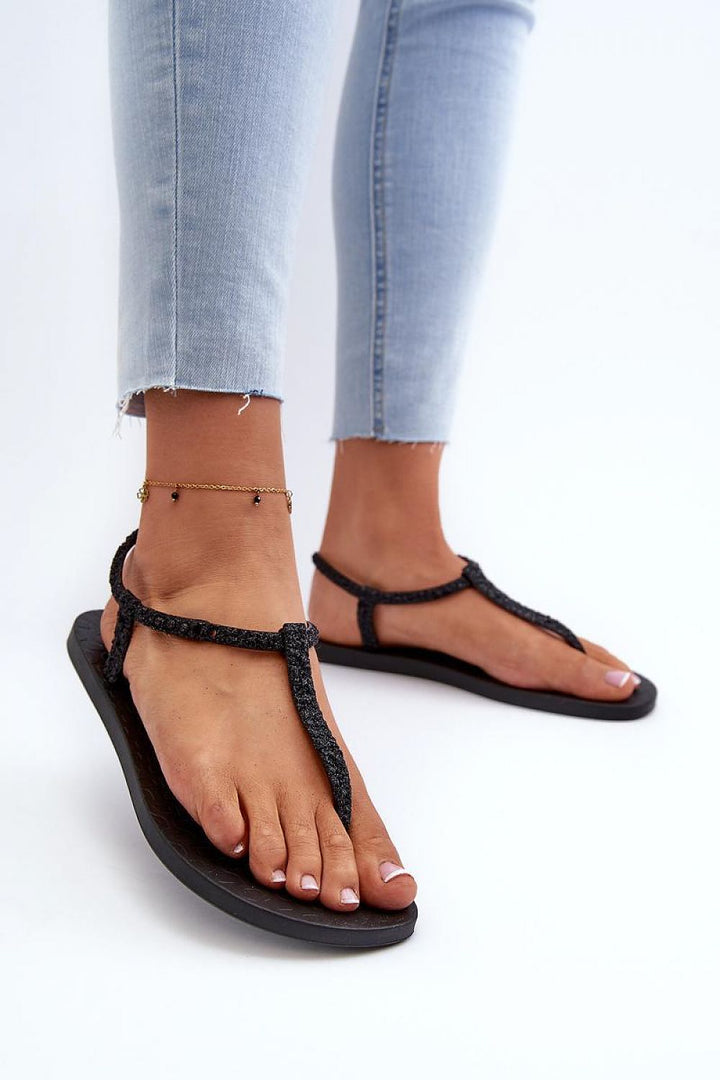 Sandals Step in style