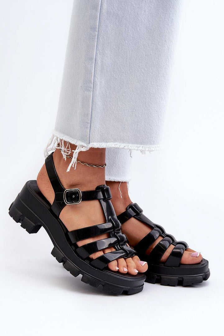 Sandals Step in style