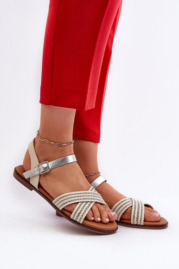 Sandals Step in style