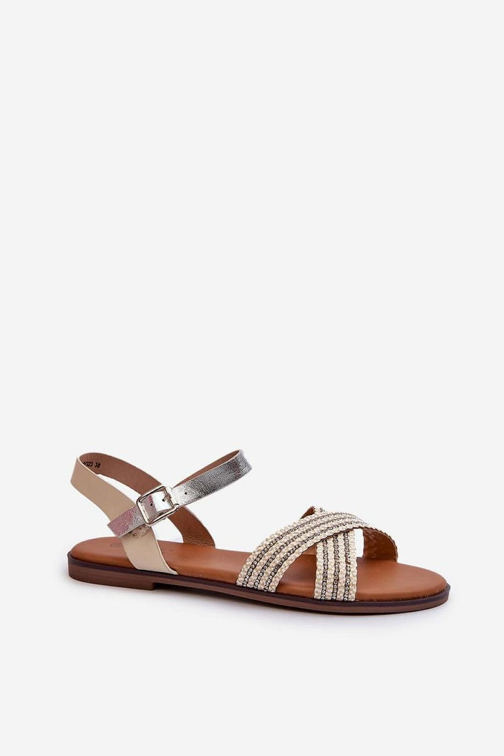 Sandals Step in style