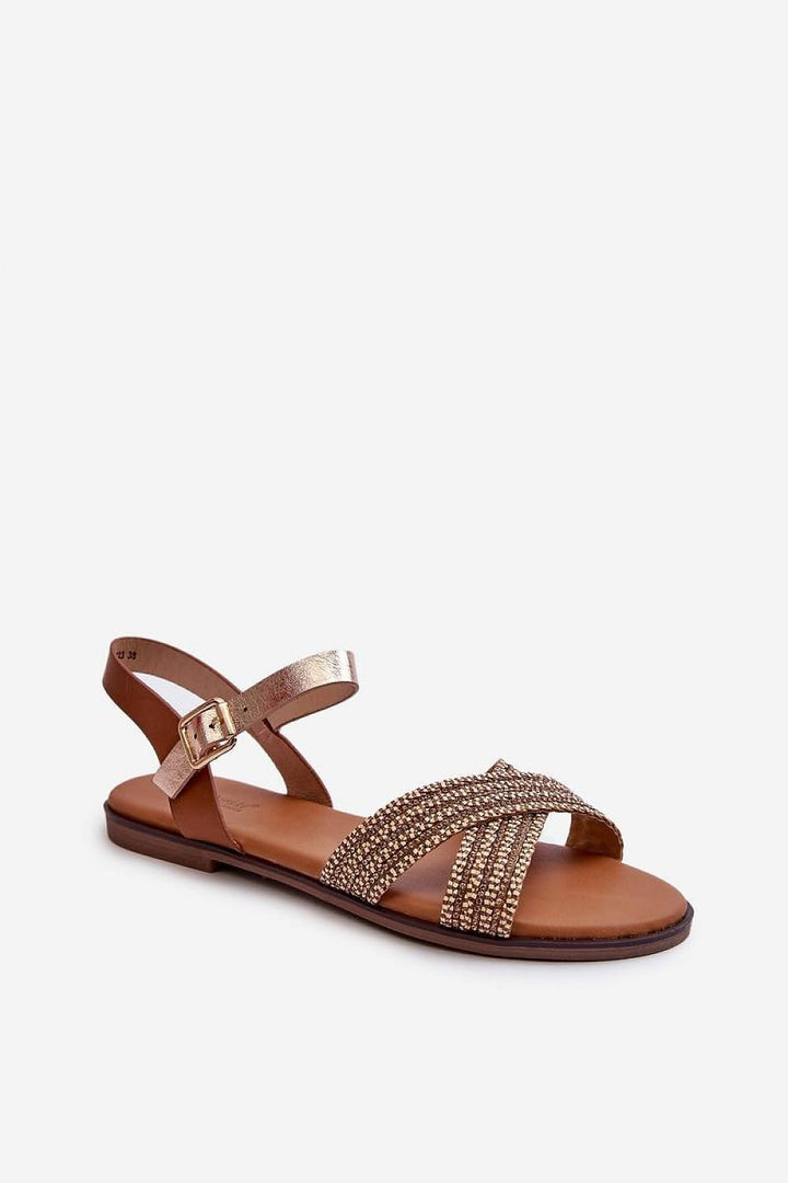 Sandals Step in style