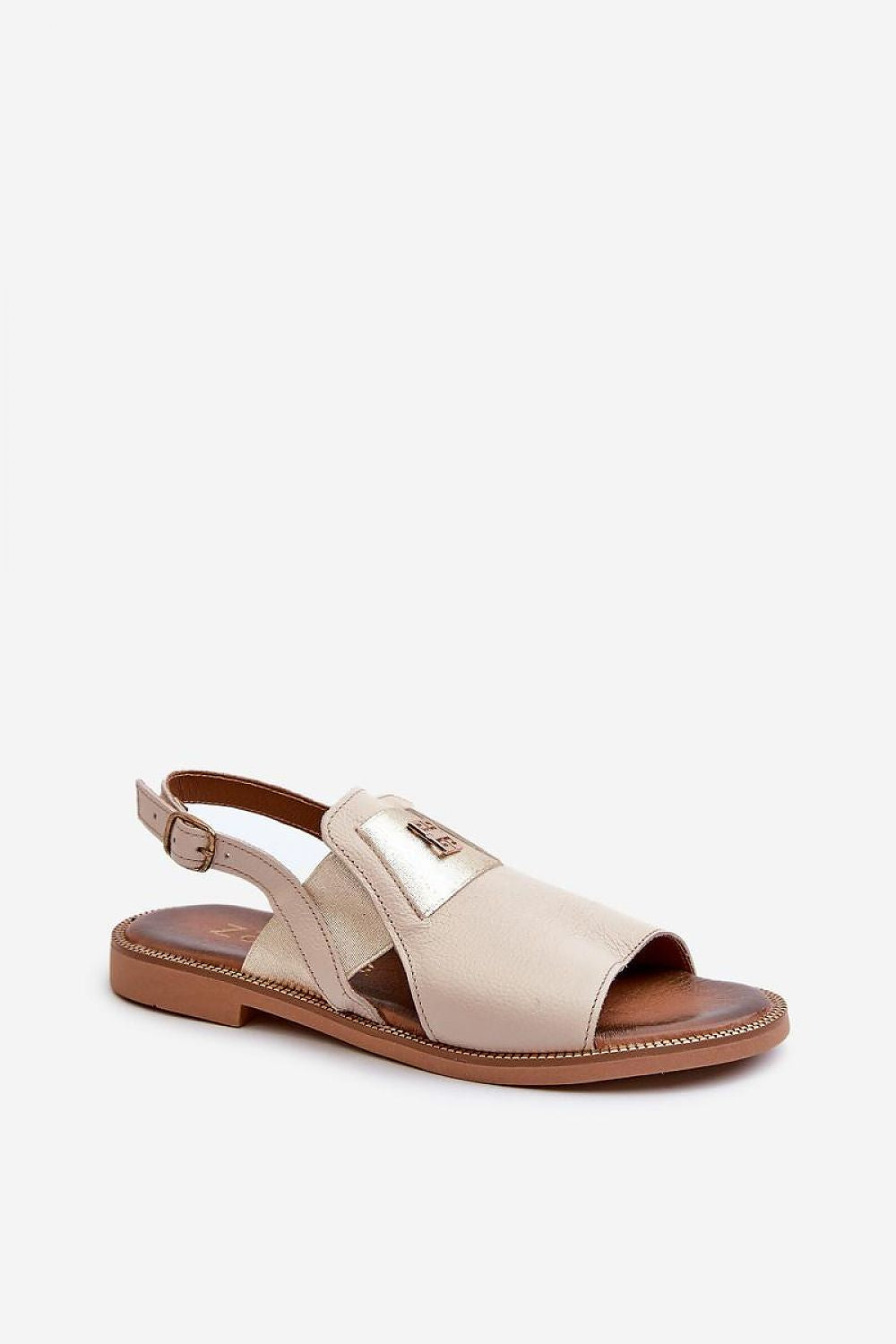 Sandals Step in style