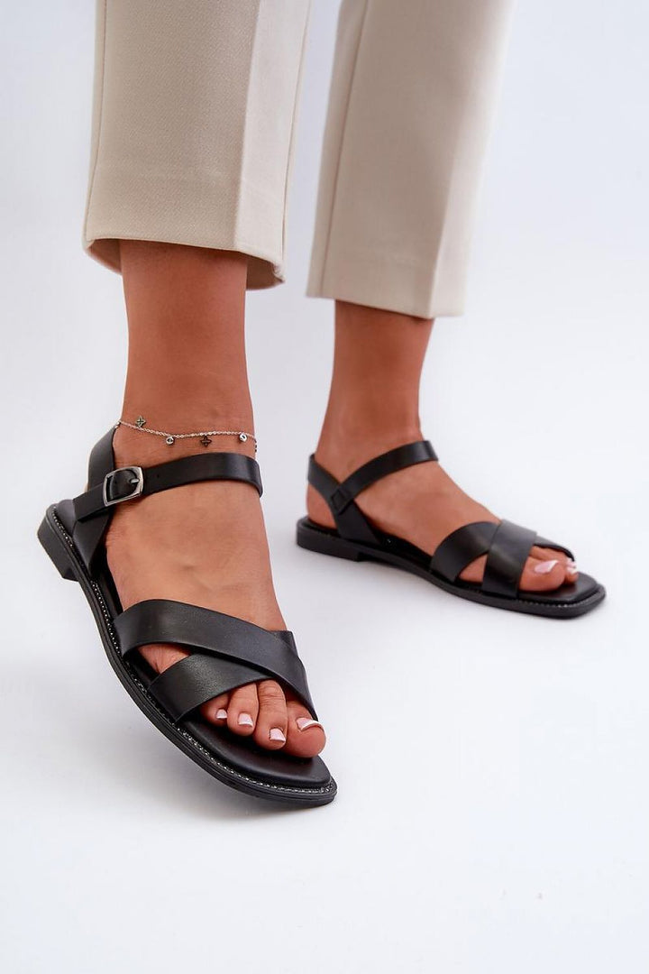 Sandals Step in style