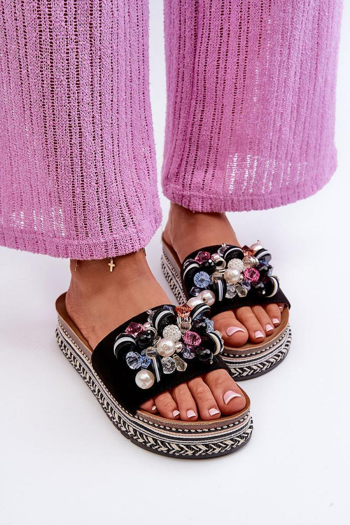 Flip-flops Step in style