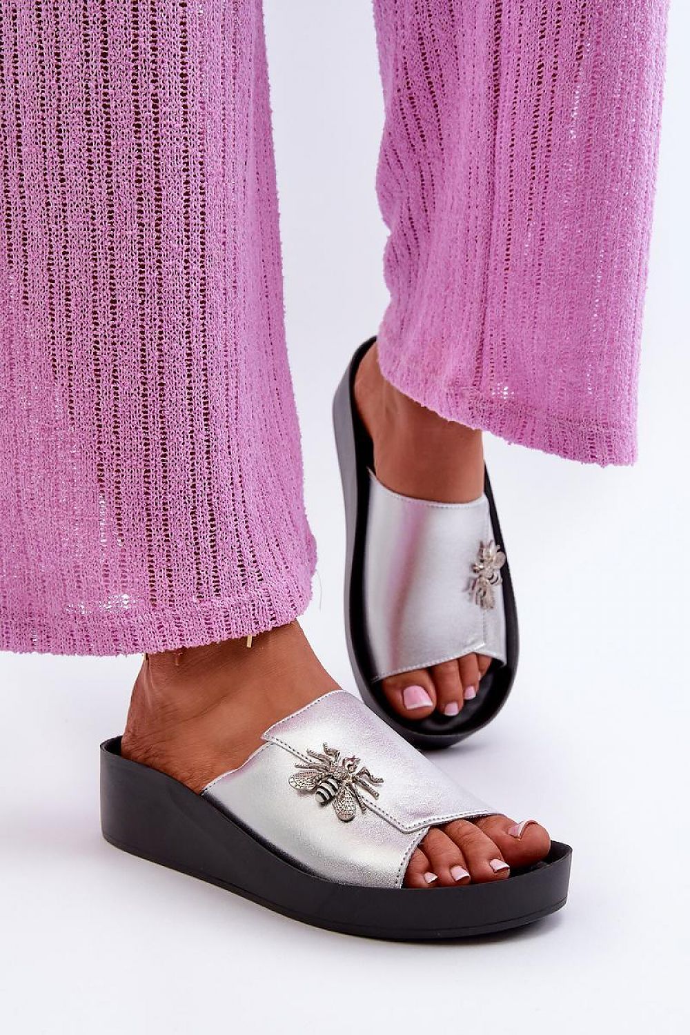 Flip-flops Step in style