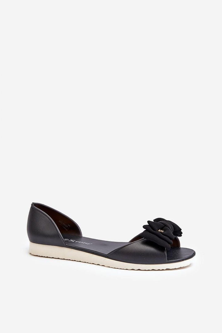 Ballet flats Step in style